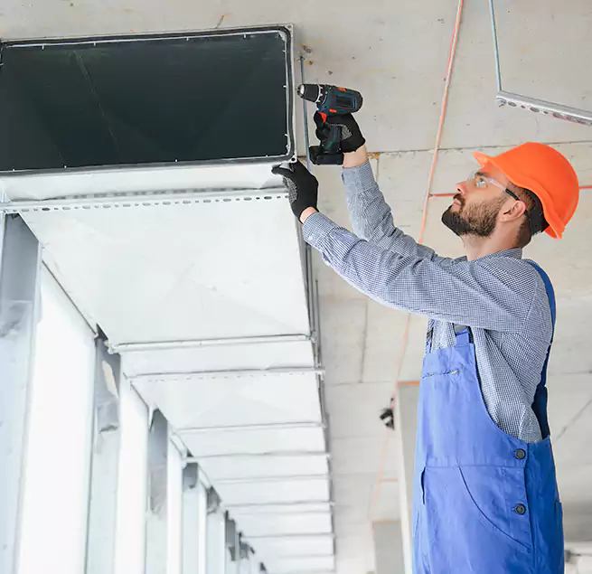 Why Homeowners & Businesses Trust Us in Durham, NC