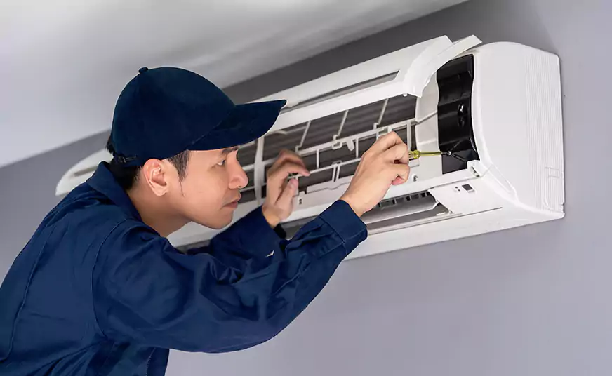 AC Duct Cleaning Durham