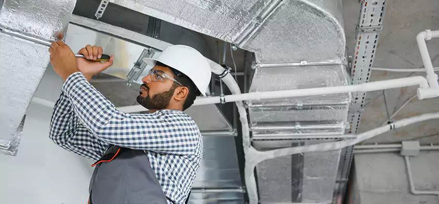 Proactive Ac Vent Repairs & Air Duct Replacement Companies Near Me in Durham