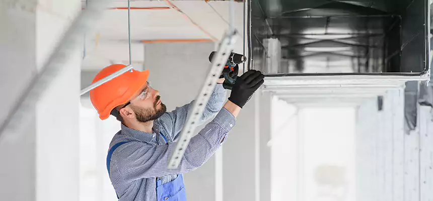 Our Air Vent Replacement Services in Durham, NC