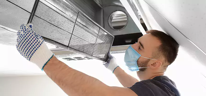 Our Dryer Vent Cleaning Services in Durham, NC
