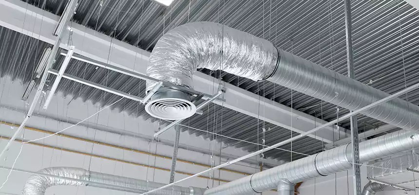 Our Dryer Vent Hose Replacement Services in Durham, NC
