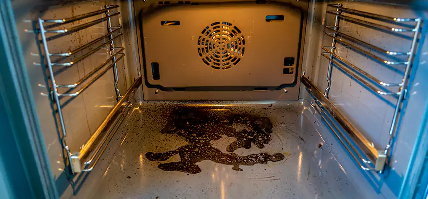 Our Dryer Vent Mold Cleaning Services in Durham, NC