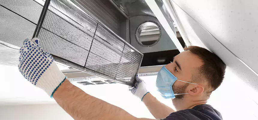 Our Dryer Vent Replacement Services in Durham, NC