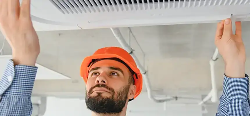 Our Furnace Vent Cleaning Services in Durham, NC