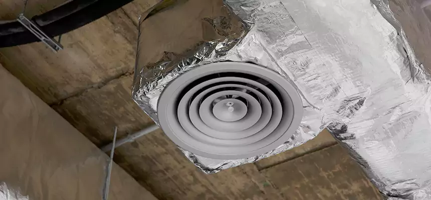 Our HVAC Ductwork Installation Services in Durham, NC