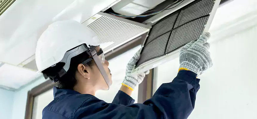 Our Multi-family Home Duct Cleaning Services in Durham, NC