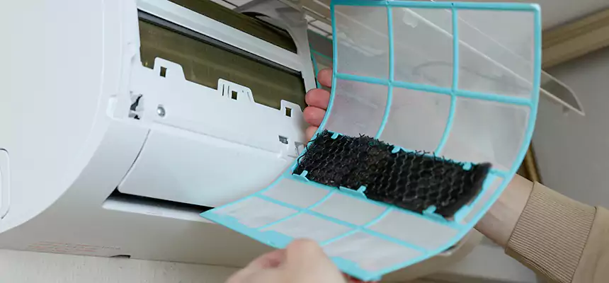 Gentle Ductwork Odor-Control Pet Dander Duct Cleaning in Durham, NC