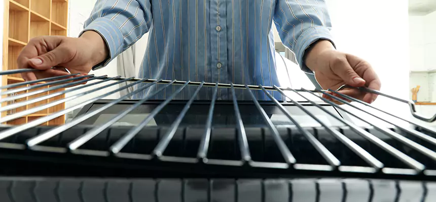 Our Vent Grille Washing Services in Durham, NC