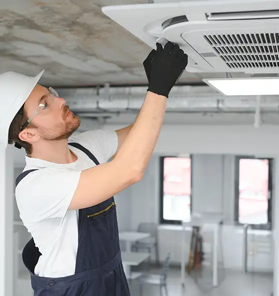 Top Affordable Duct Cleaning Services Near Me in Durham, NC