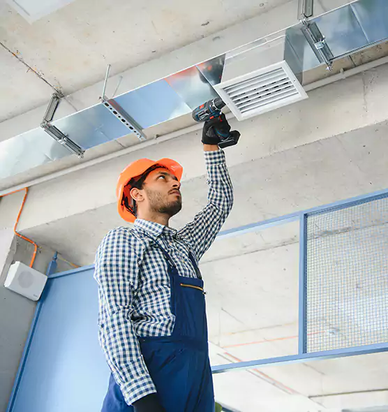 Welcome to Air Duct Cleaning & Repairs Durham — Your Local Air Duct Installation Specialists in Durham, NC
