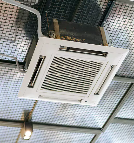 Top-Notch Allergy Relief Vent Cleaning Services in Durham, NC