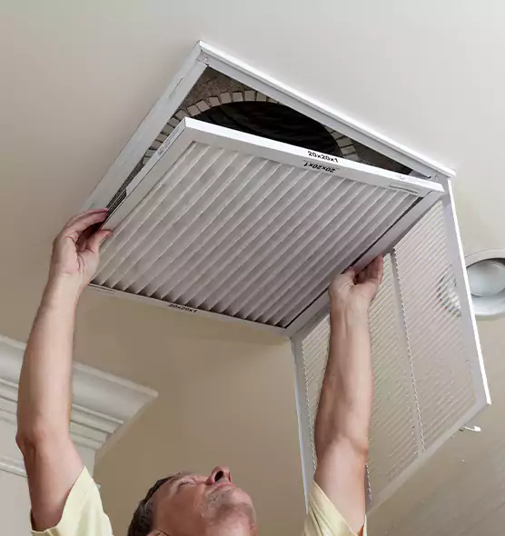 Trusted Apartment Air Duct Cleaning in Durham, NC