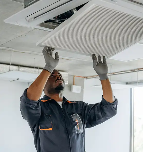 About Certified Air Duct Specialists in Durham, NC
