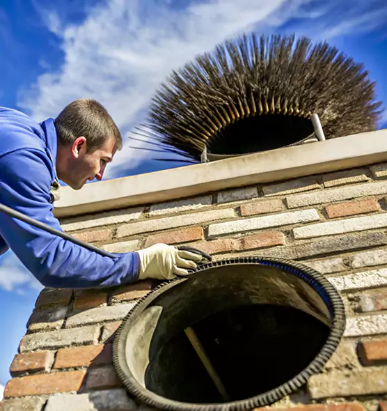 About Professional Chimney Sweep in Durham, NC