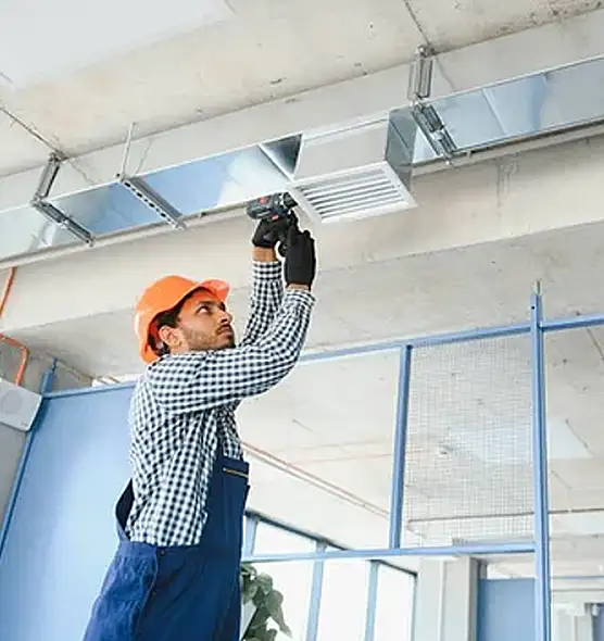 About Commercial Laundry Vent Cleaning in Durham, NC