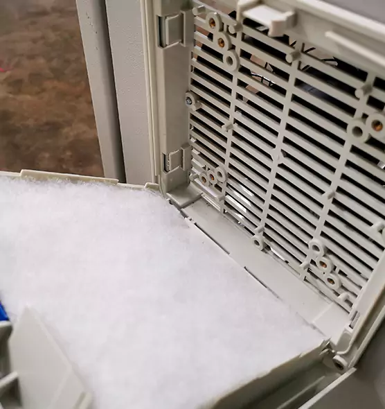 Professional Dryer Vent Mold Cleaning in Durham, NC