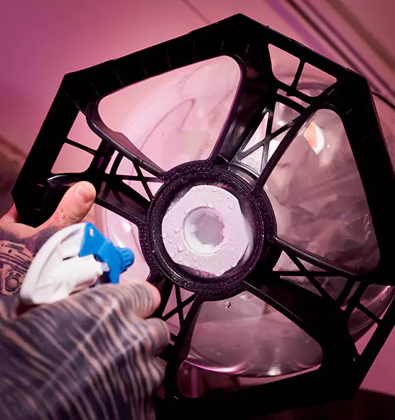 Professional Dryer Vent Sanitization Service in Durham, NC