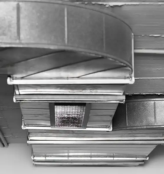 Expert Duct System Performance Boost Services in Durham, NC
