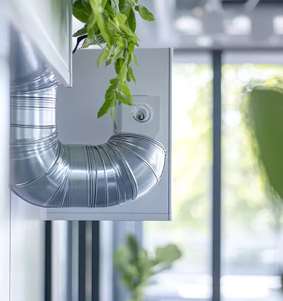 Professional Eco-Friendly Duct Cleaning Services in Durham, NC