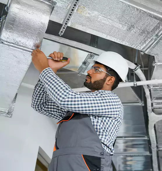 Welcome to Mold & Mildew Removal from Air Ducts Durham, NC