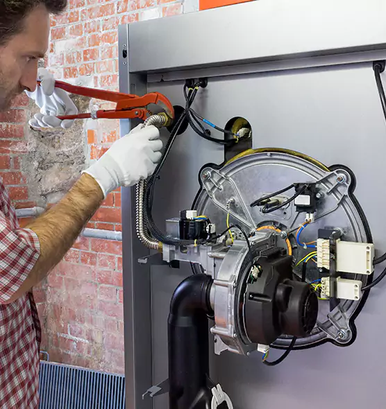 Advanced Repair Dryer Vent Hose in Durham, NC