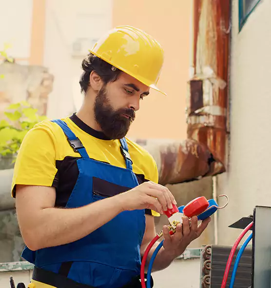 About Smart HVAC Installation in Durham, NC