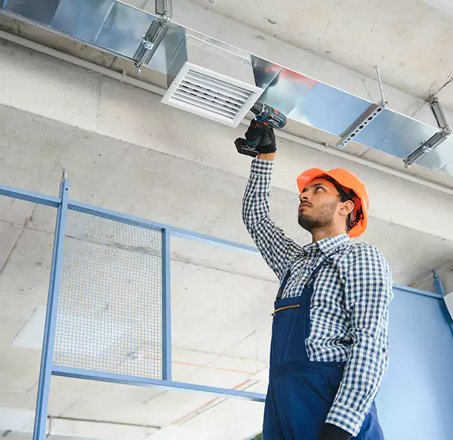 Why Homeowners & Businesses Trust Us in Durham, NC?