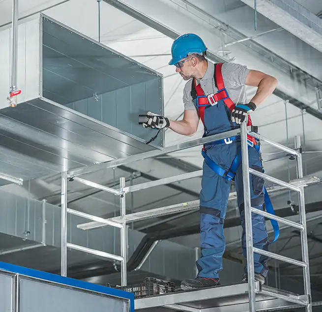 Why Homeowners & Businesses Trust Us in Durham, NC?