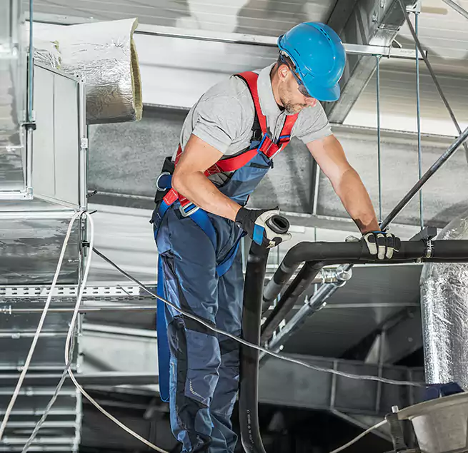 Why Homeowners & Businesses Trust Us in Durham, NC?