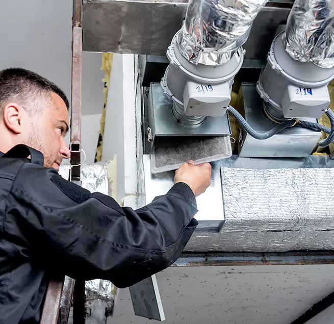 Why Homeowners & Businesses Trust Us in Durham, NC?