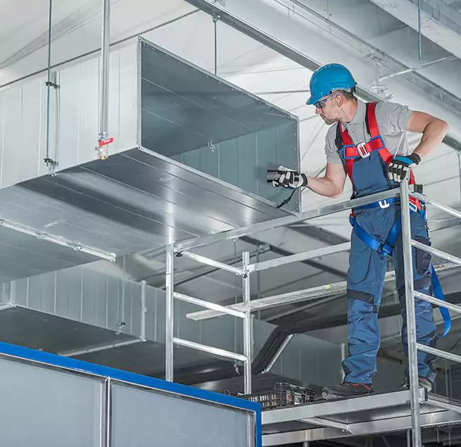 Why Homeowners & Businesses Trust Us in Durham, NC?