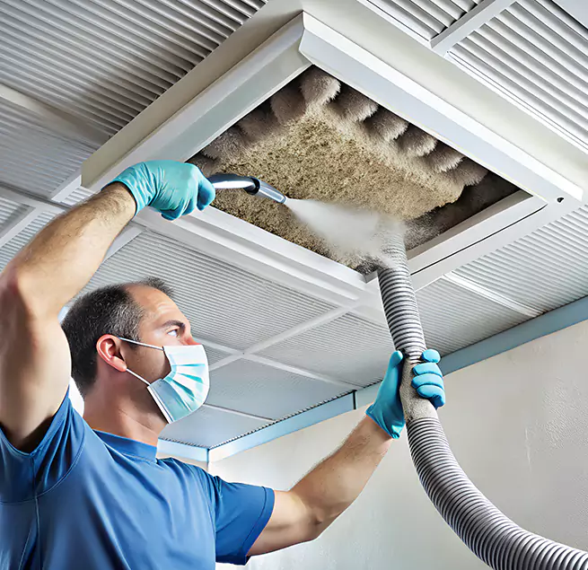 Why Homeowners & Businesses Trust Us Durham, NC