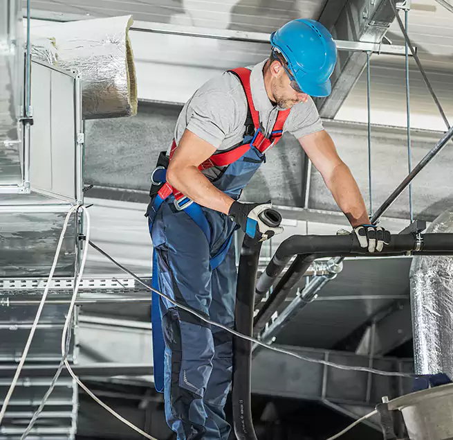 Why Homeowners & Businesses Trust Us in Durham, NC?