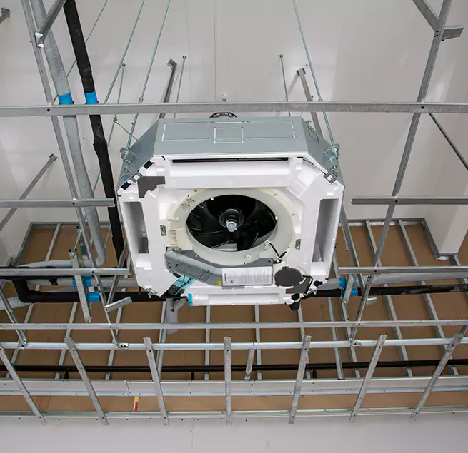 Why Homeowners & Businesses Trust Us in Durham, NC?