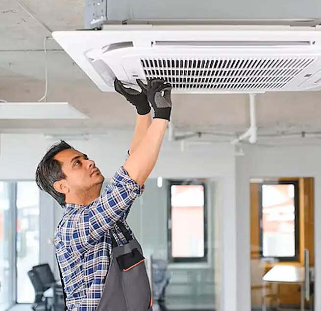 Why Homeowners & Businesses Trust Us in Durham, NC?