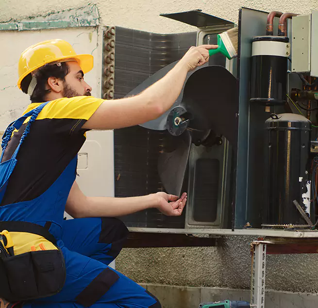 Why Homeowners Businesses Trust Us in Durham, NC?