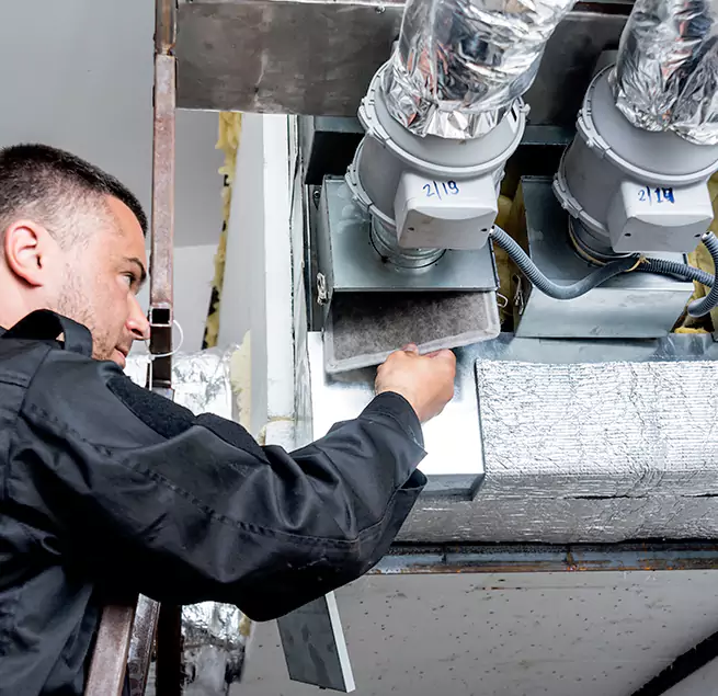 Why Homeowners & Businesses Trust Us in Durham, NC?