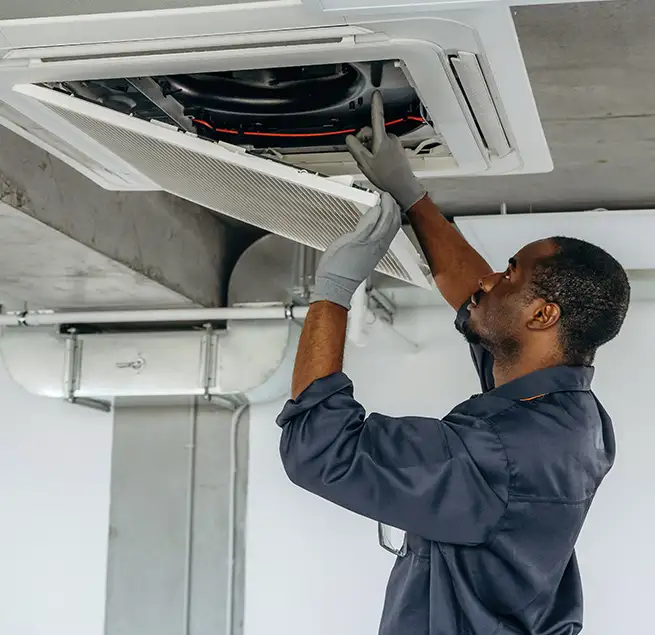 Why Homeowners & Businesses Trust Us in Durham, NC?