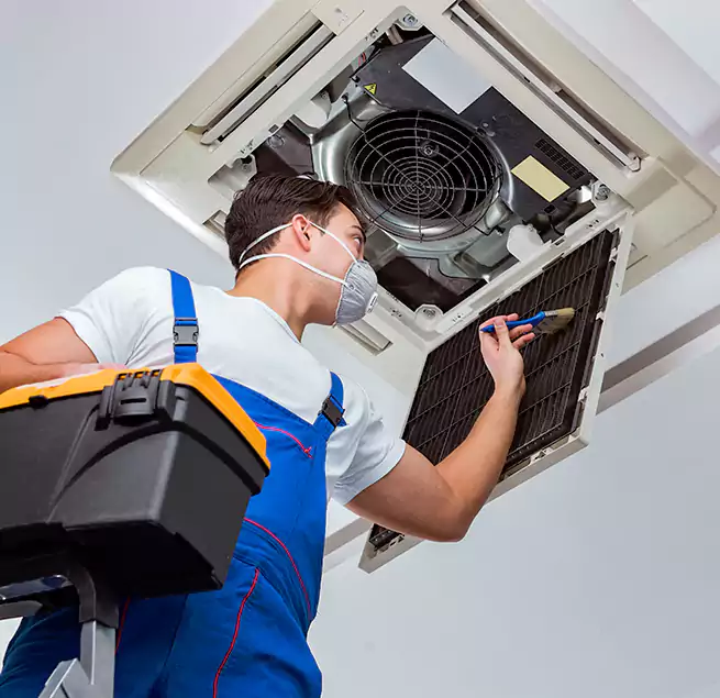 Why Homeowners & Businesses Trust Us in Durham, NC?