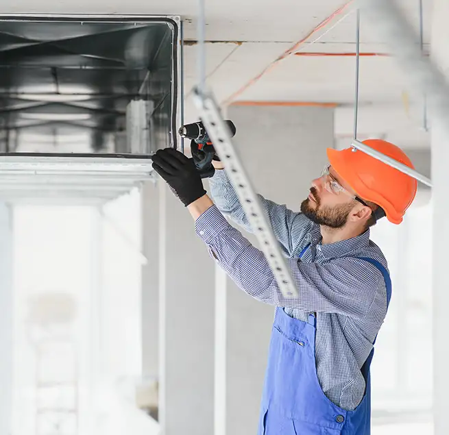  Why Homeowners Businesses Trust Us Durham, NC