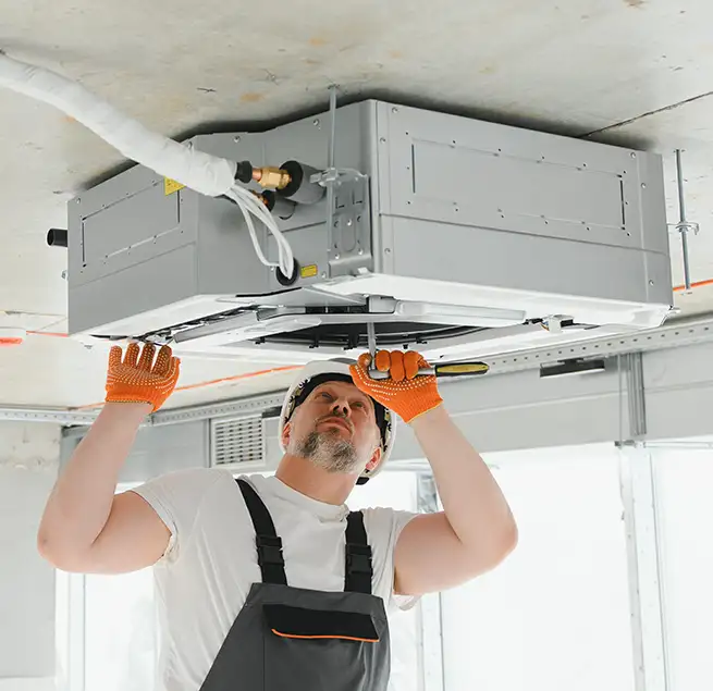 Why Homeowners & Businesses Trust Us Durham, NC