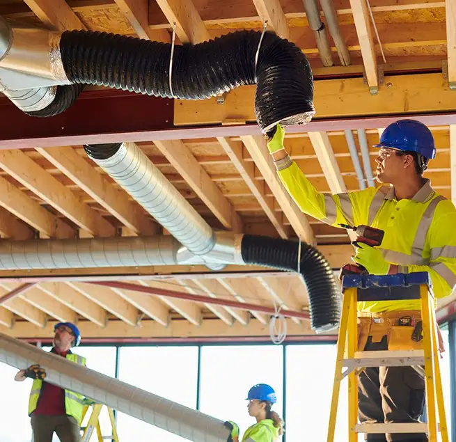 Why Homeowners & Businesses Trust Us in Durham, NC?