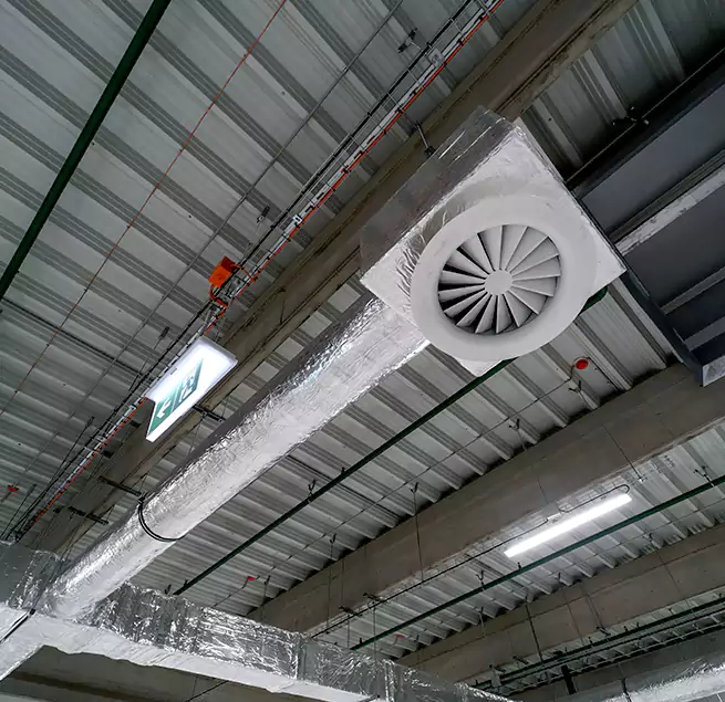 Why Homeowners & Businesses Trust Us in Durham, NC?