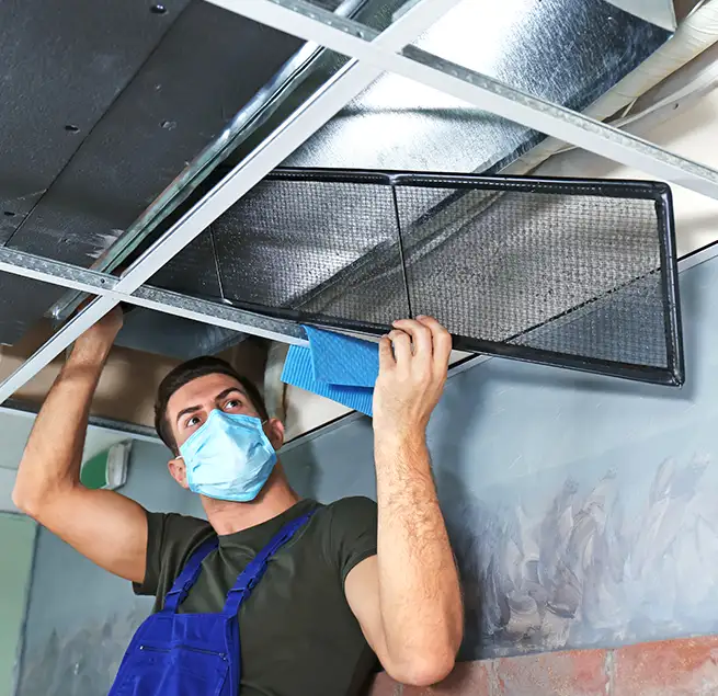 Why Homeowners & Businesses Trust Us in Durham, NC?