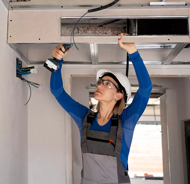  Why Homeowners & Businesses Trust Us in Durham, NC?