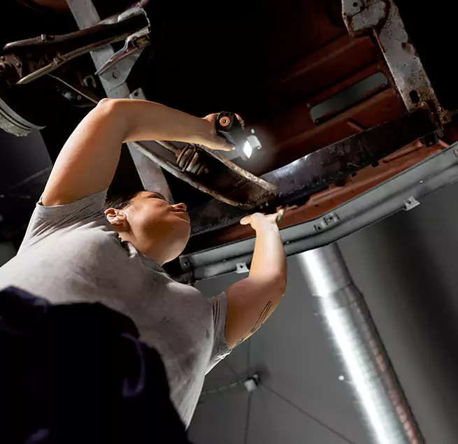 Why Homeowners & Businesses Trust Us Durham, NC