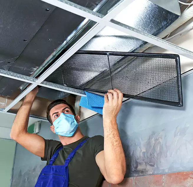 Why Homeowners Businesses Trust Us in Durham, NC