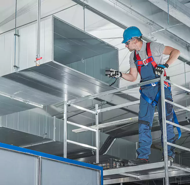 Why Homeowners & Businesses Trust Us Durham, NC