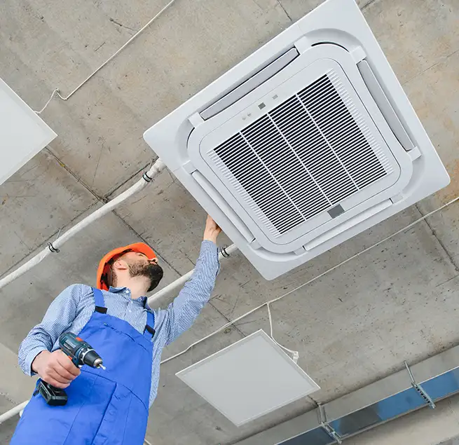 Why Homeowners & Businesses Trust Us in Durham, NC?